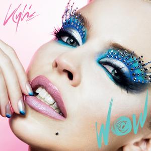 Kylie - Wow CD2
