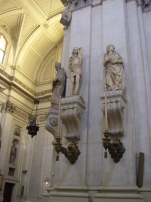 Kathedraal van Palermo
