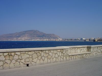 Trapani
