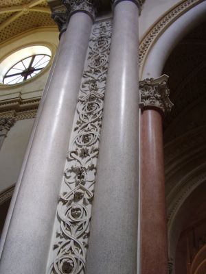 Chiesa Madre in Erice
