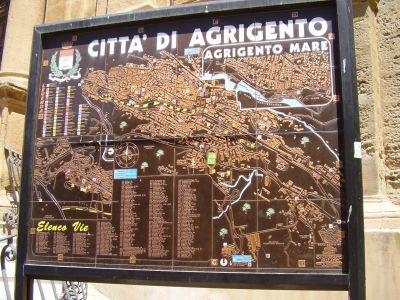 Agrigento
