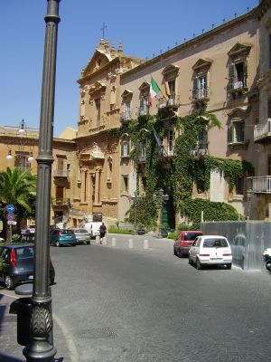 Agrigento
