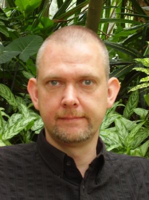 Ronald In Blijdorp Zoo, 2006
